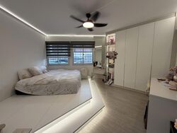 Blk 752 Jurong West Street 74 (Jurong West), HDB Executive #563085051